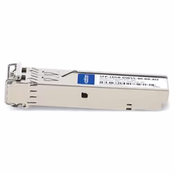 AddOn Networks SFP-16GB-DW55-40-BR-AO network transceiver module Fiber optic SFP+ 1533.47 nm