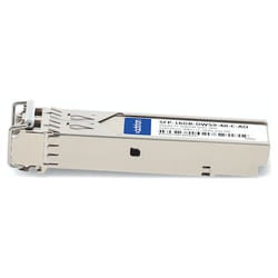 AddOn Networks SFP-16GB-DW59-40-C-AO network transceiver module Fiber optic SFP+ 1530.33 nm