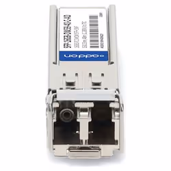 AddOn Networks SFP-16GB-DW59-40-C-AO network transceiver module Fiber optic SFP+ 1530.33 nm