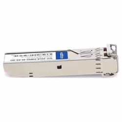 AddOn Networks SFP-16GB-DW60-40-BR-AO network transceiver module Fiber optic SFP+ 1529.55 nm