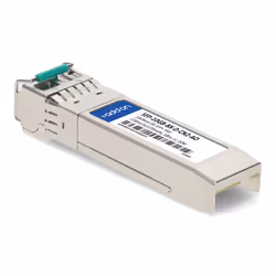 AddOn Networks SFP-10GB-BX-D-CN2-AO network transceiver module Fiber optic 10000 Mbit/s SFP+