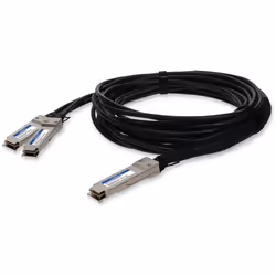 AddOn Networks MCP7H50-V003R26-AO, 3 m, QSFP56, 2x QSFP56