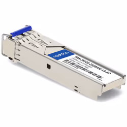 AddOn Networks PAN-SFP28-25GBASE-LR-AO network transceiver module Fiber optic 25000 Mbit/s 1310 nm