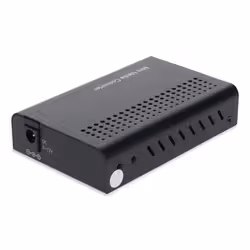 AddOn Networks Open SFP+ to Open SFP+ Mini Media Converter - Additional view 2