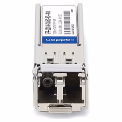 AddOn Networks SFP-10GB-DW62-80-I-AO network transceiver module Fiber optic 10000 Mbit/s SFP+ 1527.99 nm