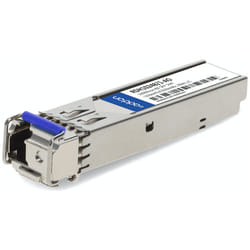 AddOn Networks RDH10248/1-AO network transceiver module Fiber optic 1000 Mbit/s SFP