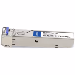 AddOn Networks RDH10248/1-AO network transceiver module Fiber optic 1000 Mbit/s SFP