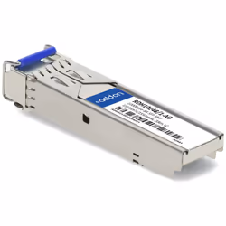 AddOn Networks RDH10248/1-AO network transceiver module Fiber optic 1000 Mbit/s SFP