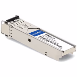 AddOn Networks R9D18A-AO network transceiver module Fiber optic 10000 Mbit/s SFP+ 850 nm