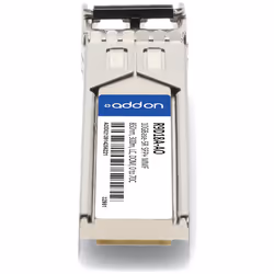AddOn Networks R9D18A-AO network transceiver module Fiber optic 10000 Mbit/s SFP+ 850 nm - Additional view 4