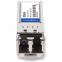 AddOn Networks R9D18A-AO network transceiver module Fiber optic 10000 Mbit/s SFP+ 850 nm - Additional view 8