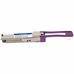 AddOn Networks Q28-100GP4-BXU2733-10-I-AR-AO network transceiver module Fiber optic 100000 Mbit/s QSFP28