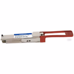 AddOn Networks Q28-100GP4-BXD3327-10-I-C-AO network transceiver module Fiber optic 100000 Mbit/s QSFP28