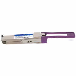 AddOn Networks Q28-100GP4-BXU2733-10-I-C-AO network transceiver module Fiber optic 100000 Mbit/s QSFP28