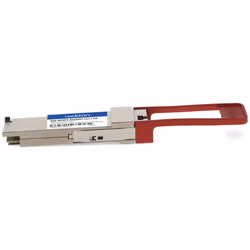 AddOn Networks Q28-100GP4-BXD3327-10-I-J-AO network transceiver module Fiber optic 100000 Mbit/s QSFP28