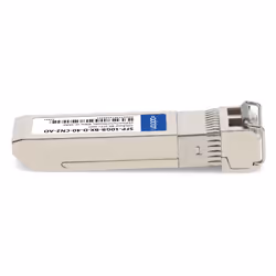 AddOn Networks Ciena Compatible TAA 10GBase-BX SFP+ Transceiver (SMF, 1330nmTx/1270nmRx, 40km, LC, DOM) - Additional view 6