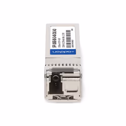AddOn Networks Ciena Compatible TAA 10GBase-BX SFP+ Transceiver (SMF, 1330nmTx/1270nmRx, 40km, LC, DOM) - Additional view 8