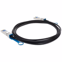 AddOn Networks SFP-10GB-PDAC5M-I-AO InfiniBand/fibre optic cable 5 m SFP+ Black