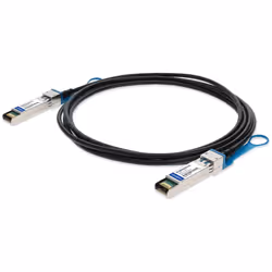 AddOn Networks SFP-10GB-PDAC0-5M-I-C-AO, 0.5 m, SFP+, SFP+