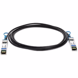 AddOn Networks SFP-10GB-PDAC4M-I-C-AO InfiniBand/fibre optic cable 4 m SFP+ Black
