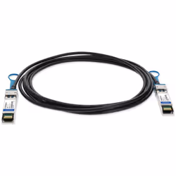 AddOn Networks SFP-10GB-PDAC4M-I-J-AO InfiniBand/fibre optic cable 4 m SFP+ Black