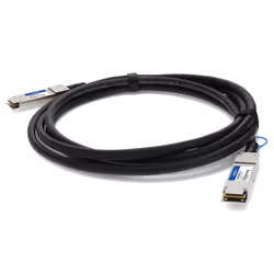 AddOn Networks FN-CABLE-QSFP28-1-AO, 1 m, QSFP28, QSFP28, Male/Male