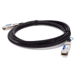 AddOn Networks FN-CABLE-QSFP28-2-AO, 2 m, QSFP28, QSFP28, Male/Male