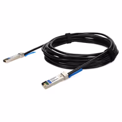 AddOn Networks SFP-25GB-PDAC0-5MLZ-AR-AO, 0.5 m, DAC, SFP28, SFP28