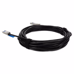 AddOn Networks SFP-25GB-PDAC1-5MLZ-C-AO InfiniBand/fibre optic cable 1.5 m SFP28 DAC Black