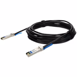 AddOn Networks SFP-25GB-PDAC3MLZ-C-AO, 3 m, SFP28, SFP28, Male