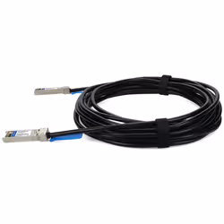 AddOn Networks SFP-25GB-PDAC3MLZ-C-AO InfiniBand/fibre optic cable 3 m SFP28 Black
