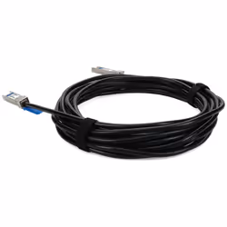 AddOn Networks SFP-25GB-PDAC3MLZ-C-AO InfiniBand/fibre optic cable 3 m SFP28 Black