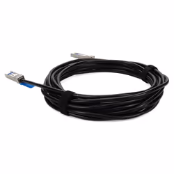AddOn Networks SFP-25GB-PDAC3MLZ-J-AO InfiniBand/fibre optic cable 3 m SFP28 DAC Black