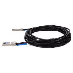 AddOn Networks SFP-25GB-PDAC2-5MLZ-AO InfiniBand/fibre optic cable 2.5 m SFP28 DAC Black