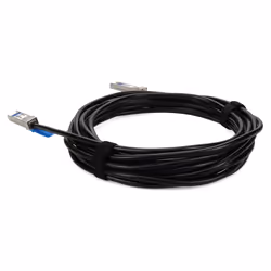 AddOn Networks SFP-25GB-PDAC2-5MLZ-AO InfiniBand/fibre optic cable 2.5 m SFP28 DAC Black