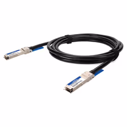 AddOn Networks QSFP-40GB-PDAC3MLZ-C-AO, 3 m, DAC, QSFP+, QSFP+
