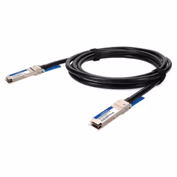 AddOn Networks QSFP-40GB-PDAC1MLZ-J-AO, 1 m, DAC, QSFP+, QSFP+