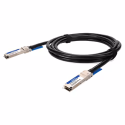 AddOn Networks QSFP-40GB-PDAC0-5MLZ-AO, 0.5 m, DAC, QSFP+, QSFP+