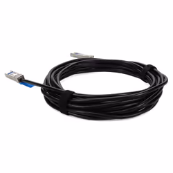 AddOn Networks SFP-10GB-PDAC2MLZ-AR-AO InfiniBand/fibre optic cable 2 m SFP+ DAC Black