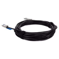 AddOn Networks SFP-10GB-PDAC3MLZ-AR-AO InfiniBand/fibre optic cable 3 m SFP+ DAC Black