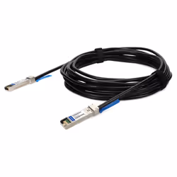 AddOn Networks SFP-10GB-PDAC7MLZ-AR-AO, 7 m, DAC, SFP+, SFP+
