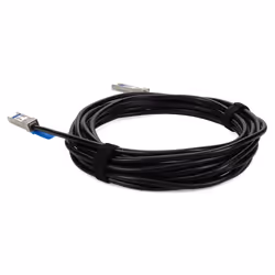 AddOn Networks SFP-10GB-PDAC3MLZ-C-AO InfiniBand/fibre optic cable 3 m SFP+ DAC Black