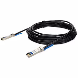 AddOn Networks SFP-10GB-PDAC5MLZ-AO, 5 m, SFP+, SFP+, Male