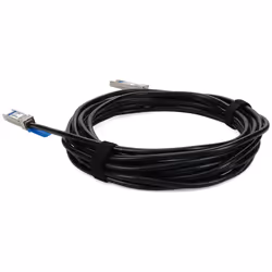 AddOn Networks SFP-10GB-PDAC7MLZ-AO InfiniBand/fibre optic cable 7 m SFP+ Black