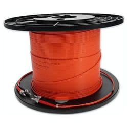 AddOn Networks ADD-ST-ST-60M6MMF InfiniBand/fibre optic cable 60 m OFNR Orange