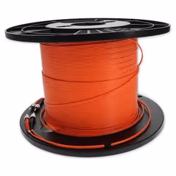 AddOn Networks ADD-ST-ST-60M6MMF InfiniBand/fibre optic cable 60 m OFNR Orange