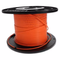 AddOn Networks ADD-ST-ST-60M6MMF InfiniBand/fibre optic cable 60 m OFNR Orange