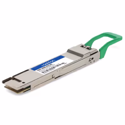 AddOn Networks OSFP-400G-FR4-AO, Fiber optic, 400000 Mbit/s, OSFP, LC, FR4, 2000 m
