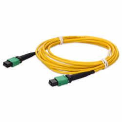 AddOn Networks ADD-16FMPOMPO-4M9SMF, 4 m, OFNR, OS2, MPO-16, MPO-16