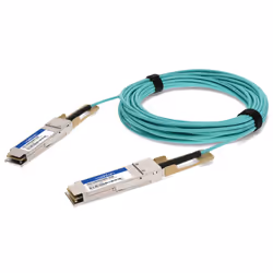 AddOn Networks ADD-Q28INQ28MX-O1M, 1 m, QSFP28, QSFP28, Male/Male